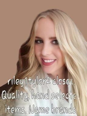 Welcome to Kristi's closet